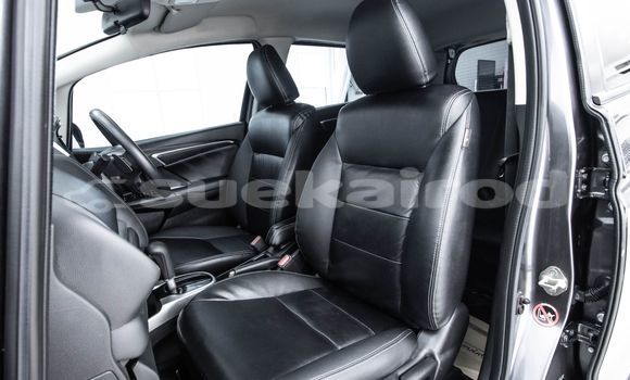 Buy Used Honda Jazz Other Car in Bangkok in Bangkok Buy Used Honda Jazz Other Car in Bangkok in Bangkok