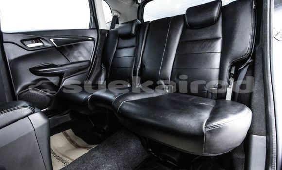 Buy Used Honda Jazz Other Car in Bangkok in Bangkok Buy Used Honda Jazz Other Car in Bangkok in Bangkok