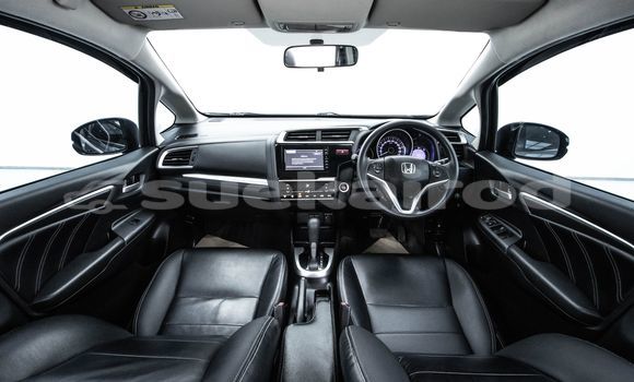 Buy Used Honda Jazz Other Car in Bangkok in Bangkok Buy Used Honda Jazz Other Car in Bangkok in Bangkok