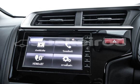 Buy Used Honda Jazz Other Car in Bangkok in Bangkok Buy Used Honda Jazz Other Car in Bangkok in Bangkok