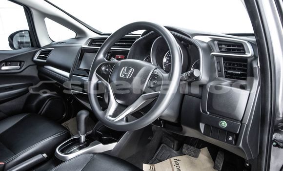 Buy Used Honda Jazz Other Car in Bangkok in Bangkok Buy Used Honda Jazz Other Car in Bangkok in Bangkok