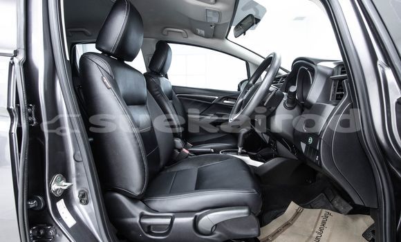 Buy Used Honda Jazz Other Car in Bangkok in Bangkok Buy Used Honda Jazz Other Car in Bangkok in Bangkok