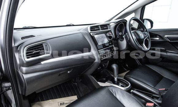 Buy Used Honda Jazz Other Car in Bangkok in Bangkok Buy Used Honda Jazz Other Car in Bangkok in Bangkok