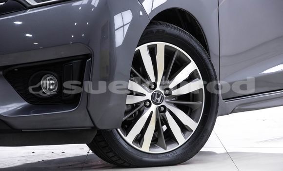 Buy Used Honda Jazz Other Car in Bangkok in Bangkok Buy Used Honda Jazz Other Car in Bangkok in Bangkok