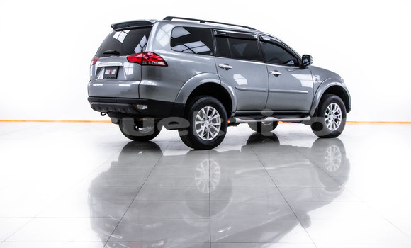 Buy Used Mitsubishi Pajero Other Car in Bangkok in Bangkok Buy Used Mitsubishi Pajero Other Car in Bangkok in Bangkok