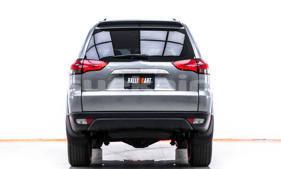 Buy Used Mitsubishi Pajero Other Car in Bangkok in Bangkok Buy Used Mitsubishi Pajero Other Car in Bangkok in Bangkok