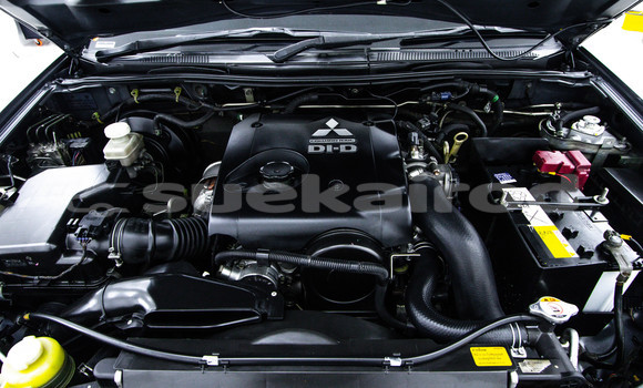 Buy Used Mitsubishi Pajero Other Car in Bangkok in Bangkok Buy Used Mitsubishi Pajero Other Car in Bangkok in Bangkok