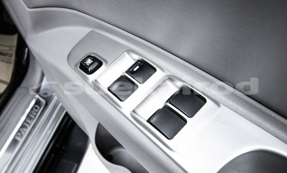 Buy Used Mitsubishi Pajero Other Car in Bangkok in Bangkok Buy Used Mitsubishi Pajero Other Car in Bangkok in Bangkok