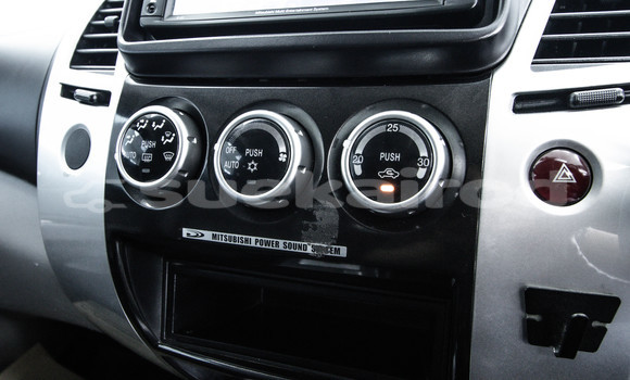 Buy Used Mitsubishi Pajero Other Car in Bangkok in Bangkok Buy Used Mitsubishi Pajero Other Car in Bangkok in Bangkok