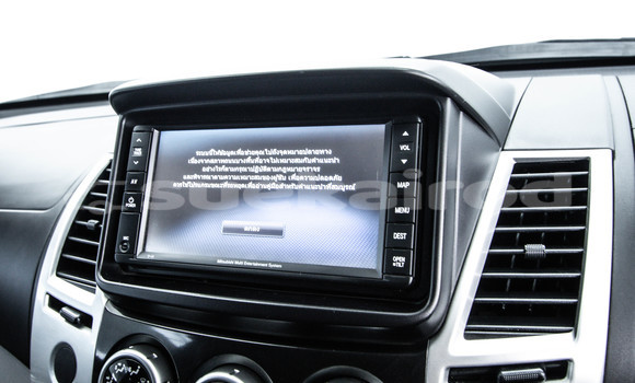 Buy Used Mitsubishi Pajero Other Car in Bangkok in Bangkok Buy Used Mitsubishi Pajero Other Car in Bangkok in Bangkok