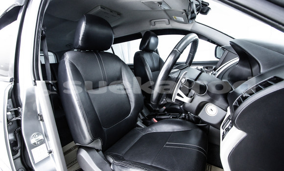 Buy Used Mitsubishi Pajero Other Car in Bangkok in Bangkok Buy Used Mitsubishi Pajero Other Car in Bangkok in Bangkok