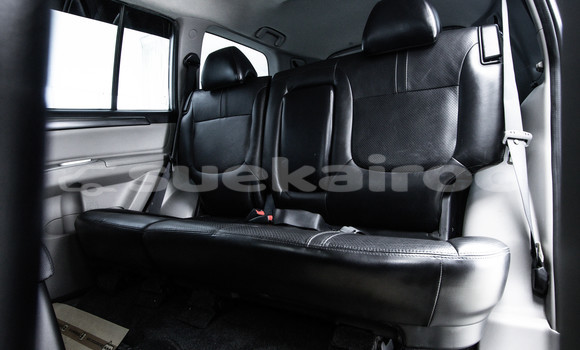 Buy Used Mitsubishi Pajero Other Car in Bangkok in Bangkok Buy Used Mitsubishi Pajero Other Car in Bangkok in Bangkok