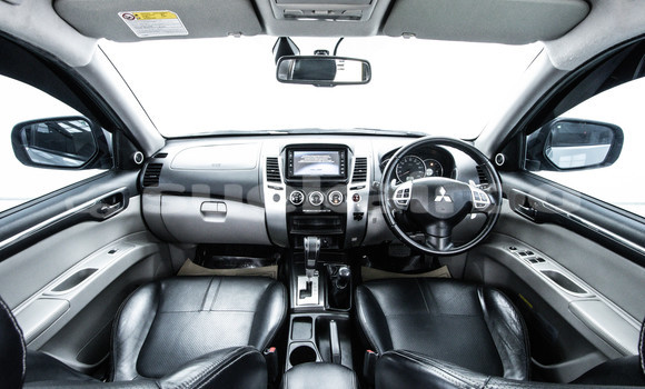 Buy Used Mitsubishi Pajero Other Car in Bangkok in Bangkok Buy Used Mitsubishi Pajero Other Car in Bangkok in Bangkok