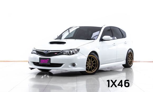 ซื้อ รถมือสอง Subaru Impreza ขาว รถยนต์ ใน %{เมือง} ใน กรุงเทพมหานคร ซื้อ รถมือสอง Subaru Impreza ขาว รถยนต์ ใน %{เมือง} ใน กรุงเทพมหานคร