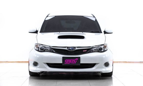 ซื้อ รถมือสอง Subaru Impreza ขาว รถยนต์ ใน %{เมือง} ใน กรุงเทพมหานคร ซื้อ รถมือสอง Subaru Impreza ขาว รถยนต์ ใน %{เมือง} ใน กรุงเทพมหานคร