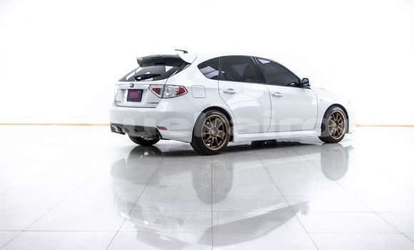 ซื้อ รถมือสอง Subaru Impreza ขาว รถยนต์ ใน %{เมือง} ใน กรุงเทพมหานคร ซื้อ รถมือสอง Subaru Impreza ขาว รถยนต์ ใน %{เมือง} ใน กรุงเทพมหานคร