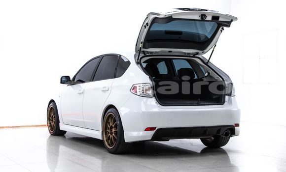 ซื้อ รถมือสอง Subaru Impreza ขาว รถยนต์ ใน %{เมือง} ใน กรุงเทพมหานคร ซื้อ รถมือสอง Subaru Impreza ขาว รถยนต์ ใน %{เมือง} ใน กรุงเทพมหานคร