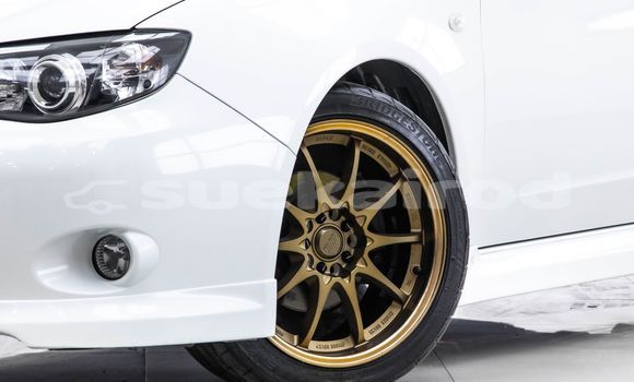 ซื้อ รถมือสอง Subaru Impreza ขาว รถยนต์ ใน %{เมือง} ใน กรุงเทพมหานคร ซื้อ รถมือสอง Subaru Impreza ขาว รถยนต์ ใน %{เมือง} ใน กรุงเทพมหานคร