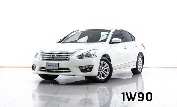 ซื้อ รถมือสอง Nissan Teana ขาว รถยนต์ ใน %{เมือง} ใน กรุงเทพมหานคร ซื้อ รถมือสอง Nissan Teana ขาว รถยนต์ ใน %{เมือง} ใน กรุงเทพมหานคร
