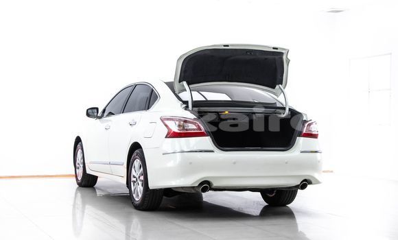 ซื้อ รถมือสอง Nissan Teana ขาว รถยนต์ ใน %{เมือง} ใน กรุงเทพมหานคร ซื้อ รถมือสอง Nissan Teana ขาว รถยนต์ ใน %{เมือง} ใน กรุงเทพมหานคร