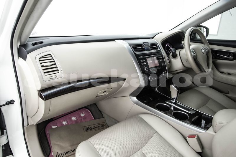 Big with watermark nissan teana bangkok bangkok 59321