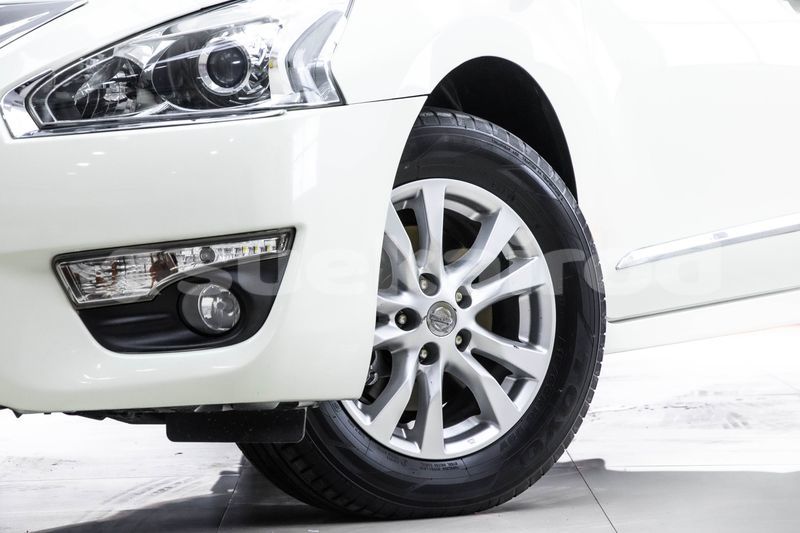 Big with watermark nissan teana bangkok bangkok 59321