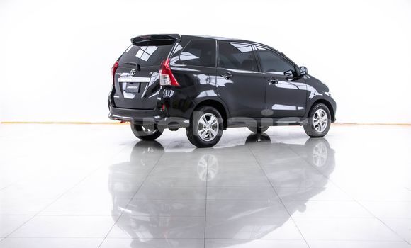 Buy Used Toyota Avanza Black Car in Bangkok in Bangkok Buy Used Toyota Avanza Black Car in Bangkok in Bangkok