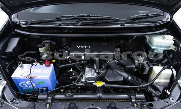 Buy Used Toyota Avanza Black Car in Bangkok in Bangkok Buy Used Toyota Avanza Black Car in Bangkok in Bangkok