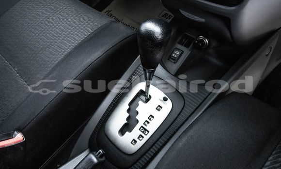 Buy Used Toyota Avanza Black Car in Bangkok in Bangkok Buy Used Toyota Avanza Black Car in Bangkok in Bangkok