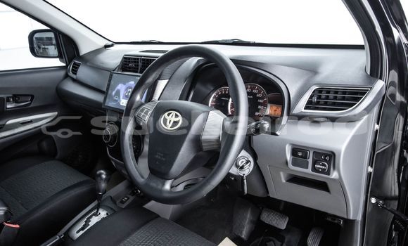 Buy Used Toyota Avanza Black Car in Bangkok in Bangkok Buy Used Toyota Avanza Black Car in Bangkok in Bangkok