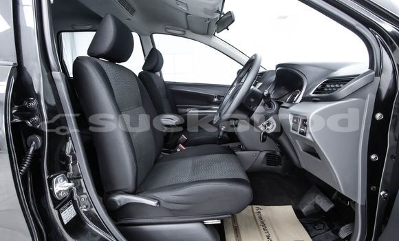 Buy Used Toyota Avanza Black Car in Bangkok in Bangkok Buy Used Toyota Avanza Black Car in Bangkok in Bangkok