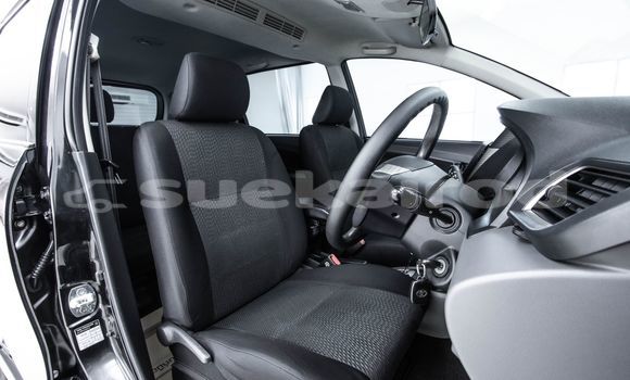 Buy Used Toyota Avanza Black Car in Bangkok in Bangkok Buy Used Toyota Avanza Black Car in Bangkok in Bangkok