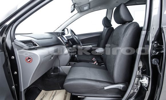 Buy Used Toyota Avanza Black Car in Bangkok in Bangkok Buy Used Toyota Avanza Black Car in Bangkok in Bangkok