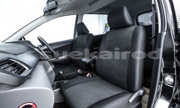 Buy Used Toyota Avanza Black Car in Bangkok in Bangkok Buy Used Toyota Avanza Black Car in Bangkok in Bangkok