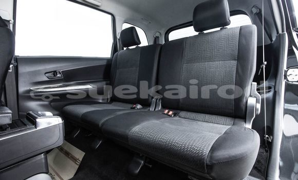 Buy Used Toyota Avanza Black Car in Bangkok in Bangkok Buy Used Toyota Avanza Black Car in Bangkok in Bangkok