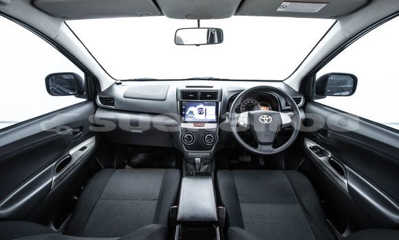 Buy Used Toyota Avanza Black Car in Bangkok in Bangkok Buy Used Toyota Avanza Black Car in Bangkok in Bangkok