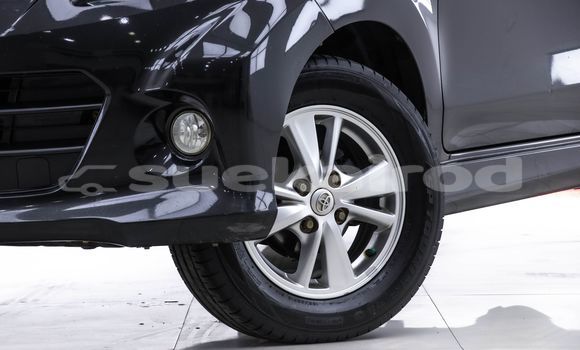 Buy Used Toyota Avanza Black Car in Bangkok in Bangkok Buy Used Toyota Avanza Black Car in Bangkok in Bangkok