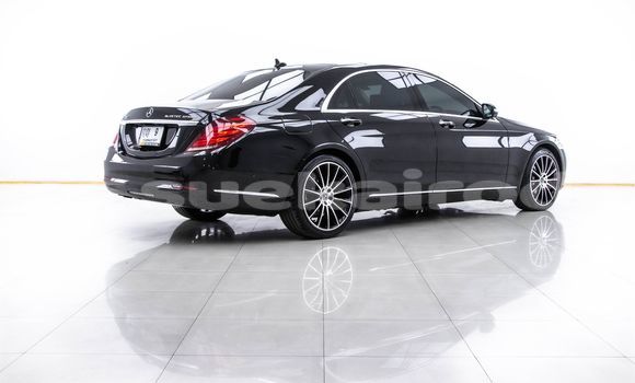 Buy Used Mercedes-Benz S-klasse Black Car in Bangkok in Bangkok Buy Used Mercedes-Benz S-klasse Black Car in Bangkok in Bangkok