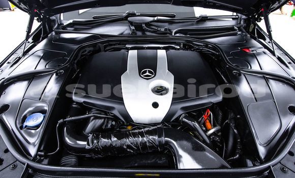 Buy Used Mercedes-Benz S-klasse Black Car in Bangkok in Bangkok Buy Used Mercedes-Benz S-klasse Black Car in Bangkok in Bangkok