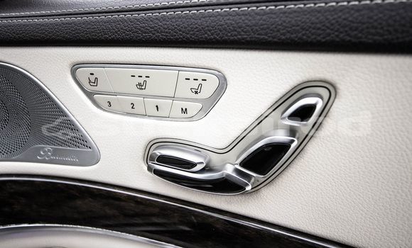 Buy Used Mercedes-Benz S-klasse Black Car in Bangkok in Bangkok Buy Used Mercedes-Benz S-klasse Black Car in Bangkok in Bangkok