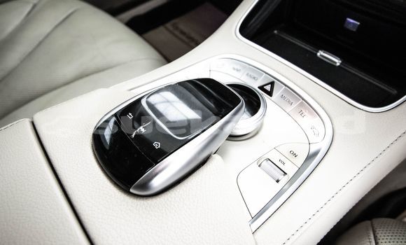 Buy Used Mercedes-Benz S-klasse Black Car in Bangkok in Bangkok Buy Used Mercedes-Benz S-klasse Black Car in Bangkok in Bangkok