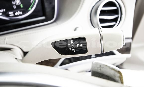 Buy Used Mercedes-Benz S-klasse Black Car in Bangkok in Bangkok Buy Used Mercedes-Benz S-klasse Black Car in Bangkok in Bangkok