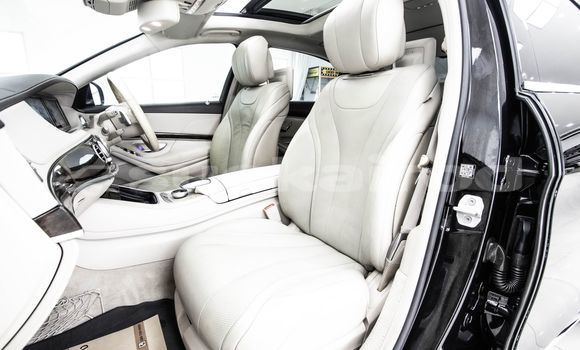 Buy Used Mercedes-Benz S-klasse Black Car in Bangkok in Bangkok Buy Used Mercedes-Benz S-klasse Black Car in Bangkok in Bangkok