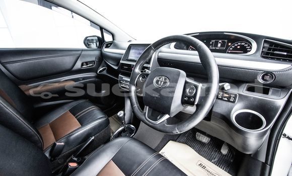 ซื้อ รถมือสอง Toyota Sienna ขาว รถยนต์ ใน %{เมือง} ใน กรุงเทพมหานคร ซื้อ รถมือสอง Toyota Sienna ขาว รถยนต์ ใน %{เมือง} ใน กรุงเทพมหานคร