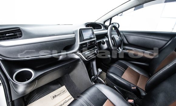 ซื้อ รถมือสอง Toyota Sienna ขาว รถยนต์ ใน %{เมือง} ใน กรุงเทพมหานคร ซื้อ รถมือสอง Toyota Sienna ขาว รถยนต์ ใน %{เมือง} ใน กรุงเทพมหานคร