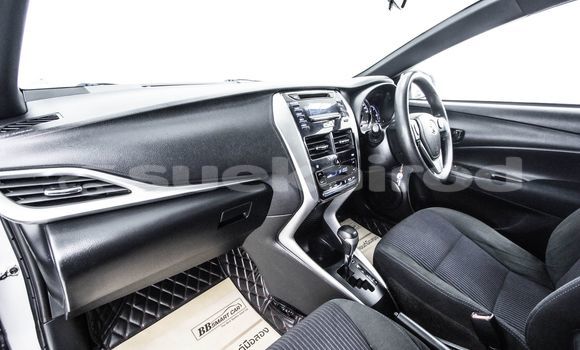 ซื้อ รถมือสอง Toyota Yaris อื่น ๆ รถยนต์ ใน %{เมือง} ใน กรุงเทพมหานคร ซื้อ รถมือสอง Toyota Yaris อื่น ๆ รถยนต์ ใน %{เมือง} ใน กรุงเทพมหานคร