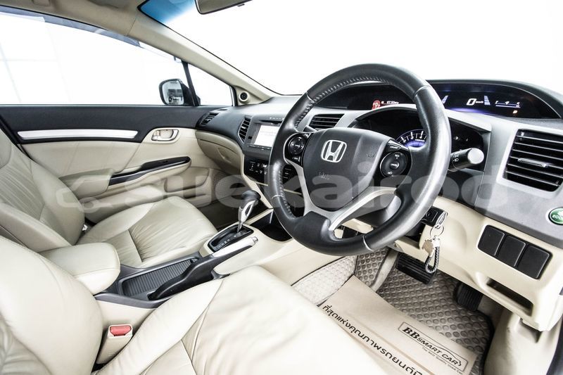 Big with watermark honda civic bangkok bangkok 59329