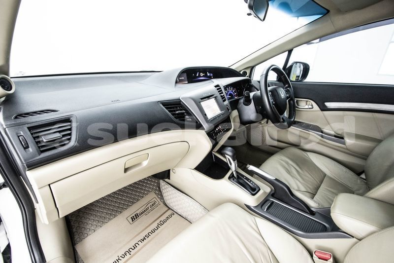 Big with watermark honda civic bangkok bangkok 59329