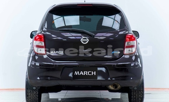 ซื้อ รถมือสอง Nissan March สีดำ รถยนต์ ใน %{เมือง} ใน กรุงเทพมหานคร ซื้อ รถมือสอง Nissan March สีดำ รถยนต์ ใน %{เมือง} ใน กรุงเทพมหานคร