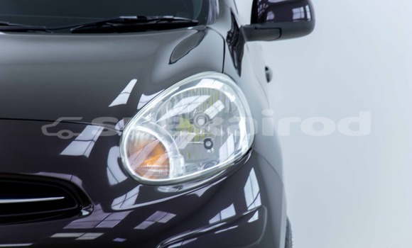 ซื้อ รถมือสอง Nissan March สีดำ รถยนต์ ใน %{เมือง} ใน กรุงเทพมหานคร ซื้อ รถมือสอง Nissan March สีดำ รถยนต์ ใน %{เมือง} ใน กรุงเทพมหานคร